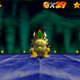 Illustration for article titled Someone Modded iMario 64/i To Play In Nauseating First-Personem/em